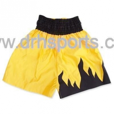 Boxer Shorts Manufacturers in Fermont